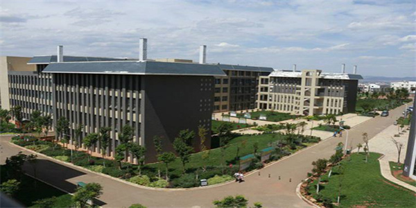 云南城市建设职业学院五年制大专招生简章 云南城市建设职业学院五年制大专招生简章