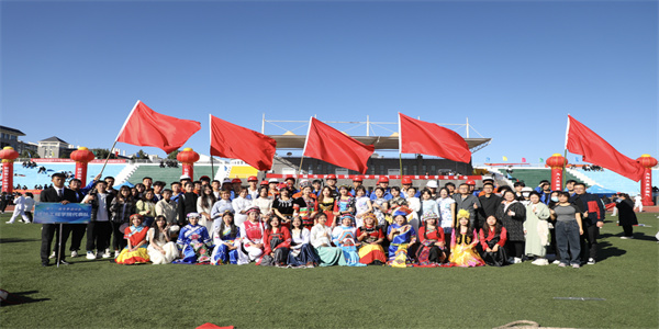 云南城市建设职业学院五年制大专招生简章 云南城市建设职业学院五年制大专招生简章