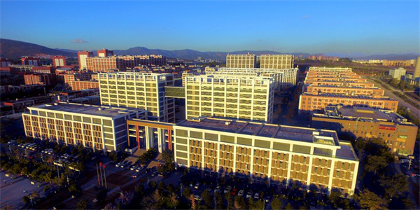 云南工程职业学院五年制大专招生简章