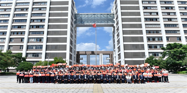 云南工程职业学院五年制大专招生简章