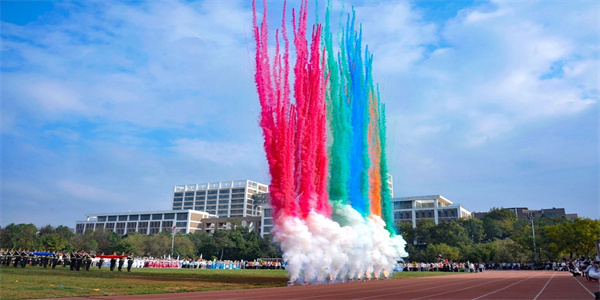 云南工程职业学院五年制大专招生简章