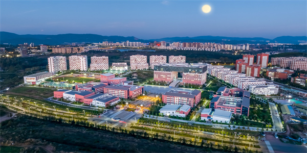 云南理工职业学院五年制大专招生简章