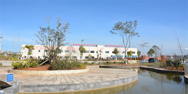 曲靖靖宁职业技术学校招生简章 曲靖靖宁职业技术学校招生简章