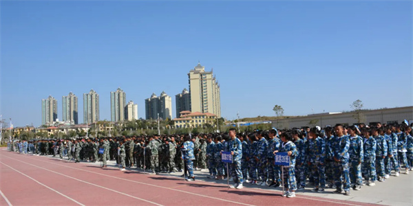 曲靖靖宁职业技术学校招生简章 曲靖靖宁职业技术学校招生简章