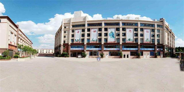 曲靖麒麟长兴职业技术学校招生简章