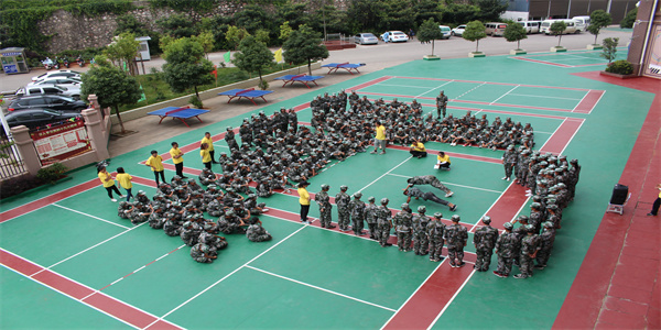 曲靖麒麟长兴职业技术学校招生简章