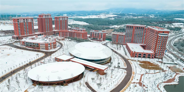 云南经贸外事学校招生简章