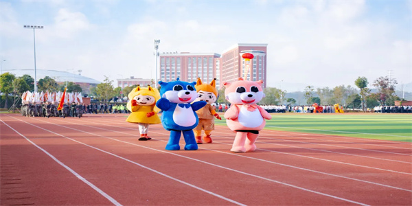 云南经贸外事学校招生简章