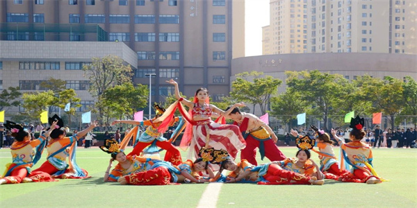 云南商务职业学院五年制大专招生简章