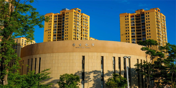 云南商务职业学院五年制大专招生简章