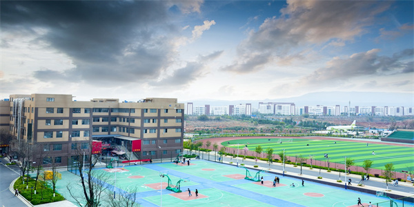 云南商务职业学院五年制大专招生简章