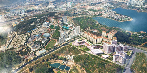 云南交通技师学院招生简章 云南交通技师学院招生简章