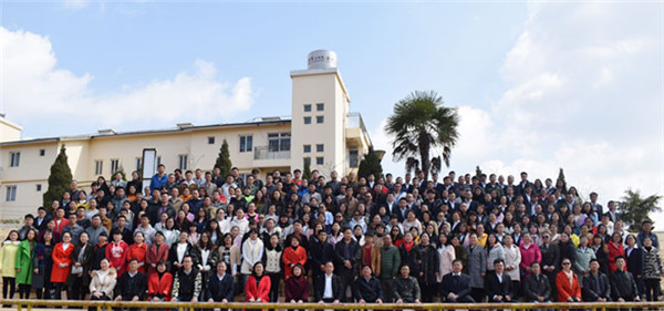 云南新兴职业学院2021年五年一贯制大专/三年制普通中专招生简章(图18)