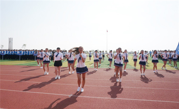 云南外事外语职业学院2021年五年一贯制大专/三年制普通中专招生简章(图7)