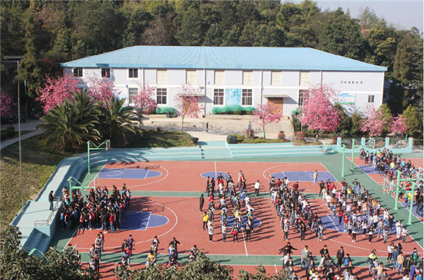 云南省林业高级技工学校2021年招生简章(图8)